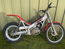 Montesa 315- trials bike 
