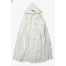 MASONIC REGALIA-MASONIC KNIGHTS TEMPLAR (KT) PRIESTS TUNIC (BRAND NEW)