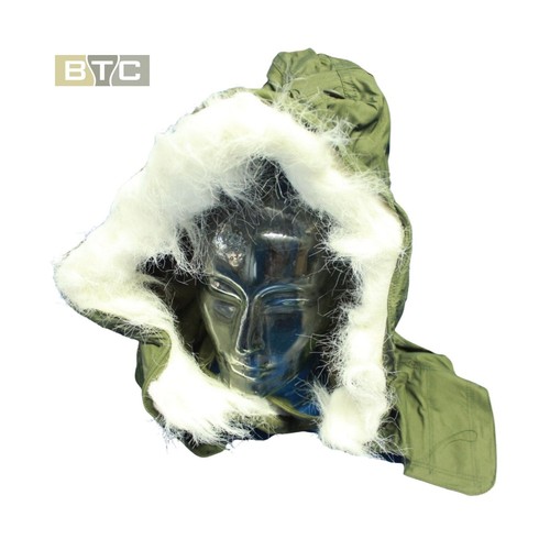 M65 cold weather hood - cold,