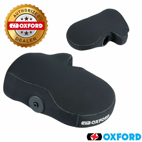 Oxford bar end motorcycle bike - motorcycle,