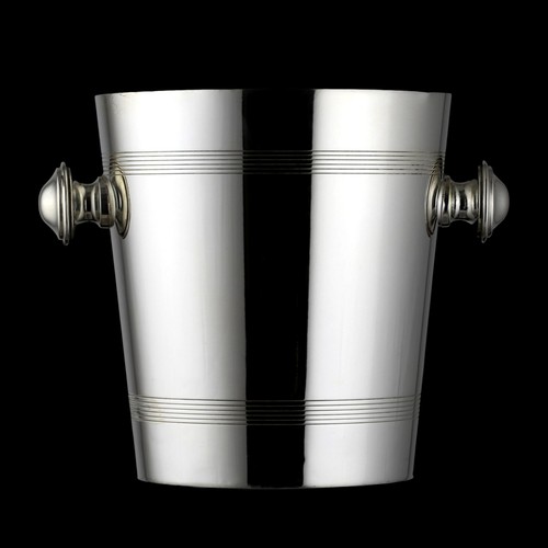 Vintage european silver plate - silver,
