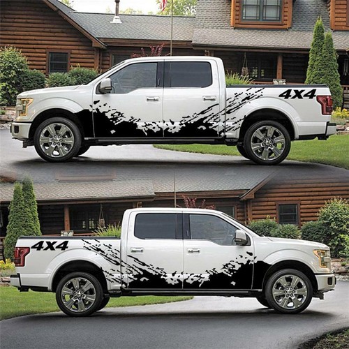 Off road graphics - off,