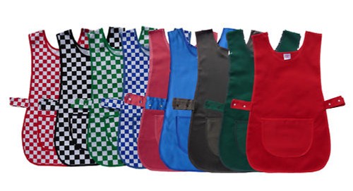 Tabard tab bard apron - tabard,