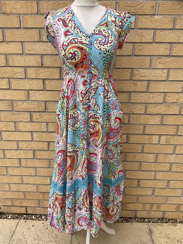 Stella morgan paisley boho - paisley,