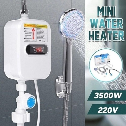 3500w instant electric - instant,