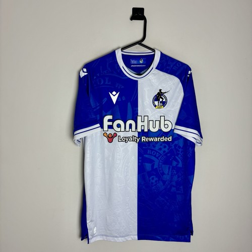 Bristol rovers football shirt - bristol,
