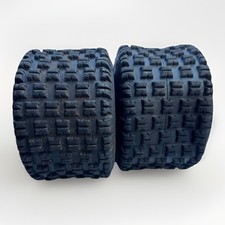 Razr Xm  18x10x8 (4ply) E