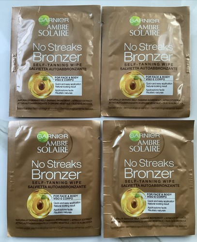 Garnier ambre solaire no - garnier,