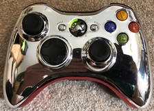 Fully Refurn'd Microsoft Xbox