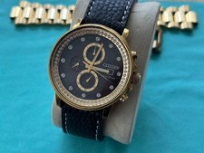 Citizen Eco-Drive Nighthawk