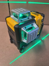 DeWalt DCE0811G 2 Way Green