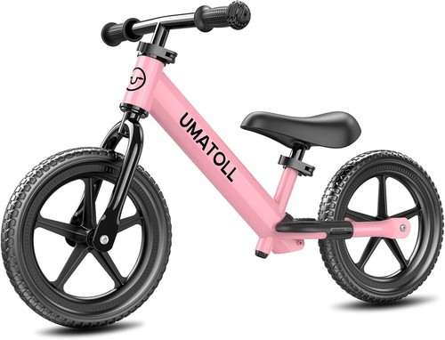 Toddler balance bike - balance, 2-5