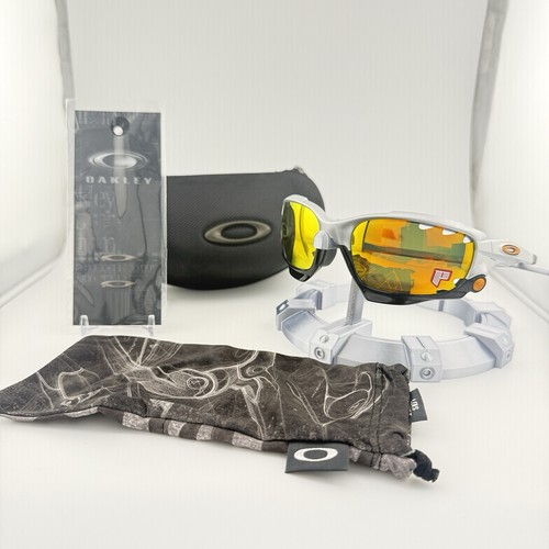 Oakley racing jacket - oakley,