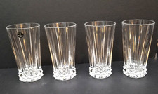Highball Glasses, Vintage
