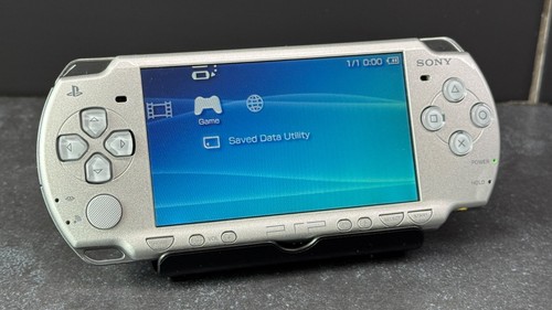 Sony psp 2003 - sony,