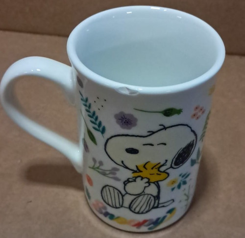 Snoopy mug 330ml - , capacity