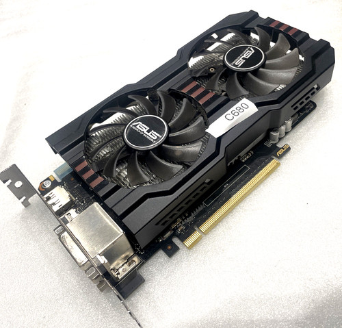 Asus nvidia geforce - asus,