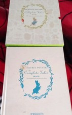 Beatrix Potter the Complete Tales by Beatrix. Potter (2012, Hardcover)