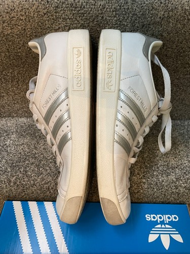 Adidas forest hills - forest,