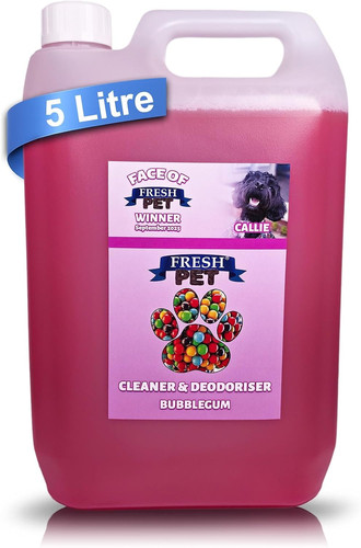 Kennel cattery disinfectant - kennel/cattery,