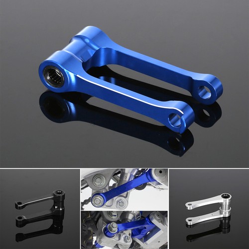 30mm suspension lowering - lowering, link