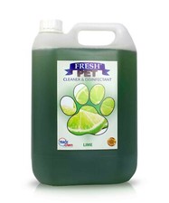 Kennel Cattery Cleaner And