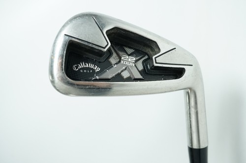 Callaway x22 tour iron - callaway,