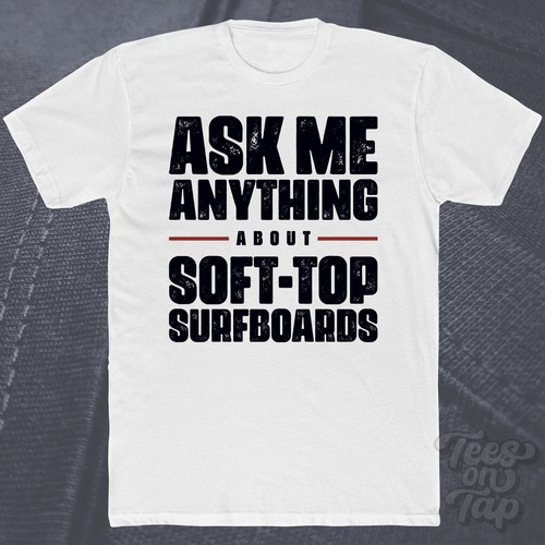 Ask anything about soft top - ask,