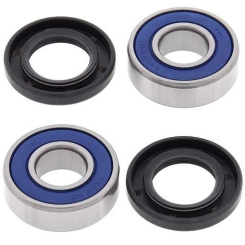 All balls wheel bearing - wheel,