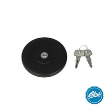 VW T25 T3 VANAGON LOCKING FUEL