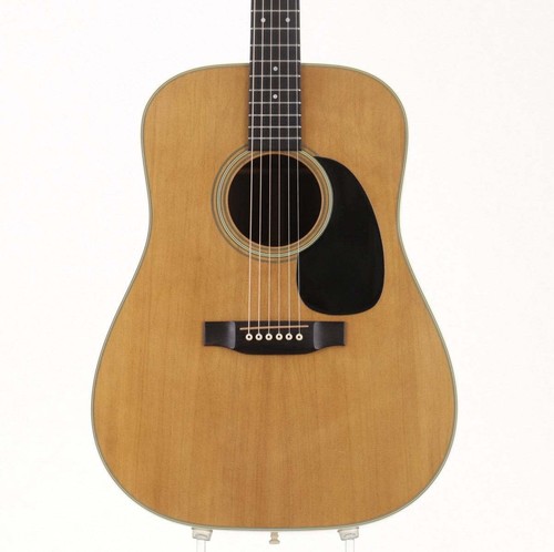 Martin 1981 - d-28,