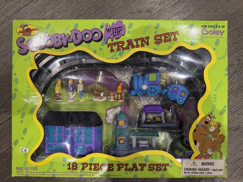 Warner bros scooby - warner,