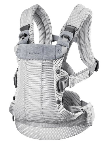Babybjorn baby carrier - babybjorn, 3d