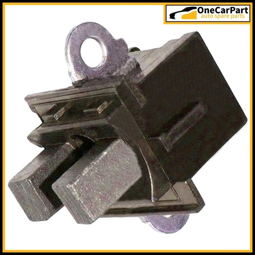 Alternator brush box - brush,