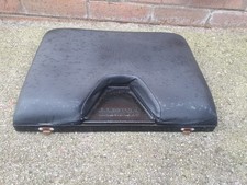 Preston On Box Seat Box Lid