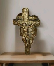 1920s Beautiful French Cross