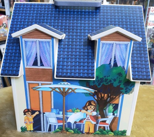 Playmobil 70985 take along - playmobil,