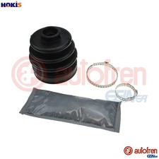 BELLOW KIT DRIVE SHAFT D8143