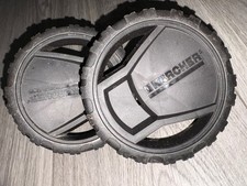 Karcher K2 pressure washer