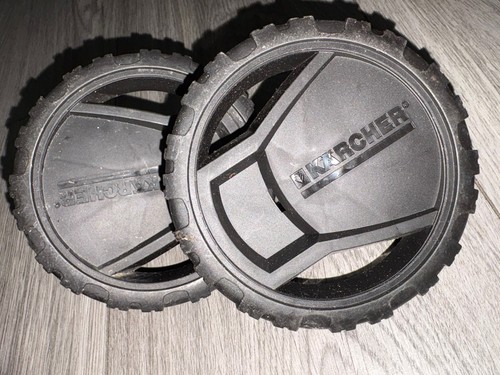 Karcher pressure washer - pressure,