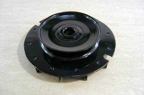 C40 lucas metal dynamo - lucas,