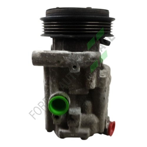 2013 fiat panda compressor - 2013,