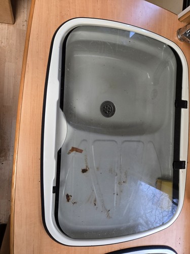 Caravan motorhome campervan
