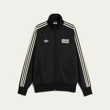Genuine Adidas Originals x Oasis Tour 2025 TOUR FIREBIRD TRACK TOP BRAND NEW