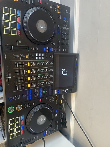 Pioneer alphatheta xdj - alphatheta,