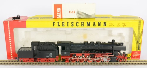 Fleischmann 1363 50 058 - 1363,