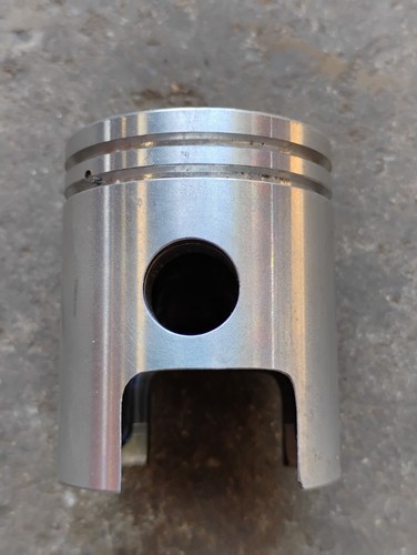 Genuine yamaha 50cc - genuine, piston