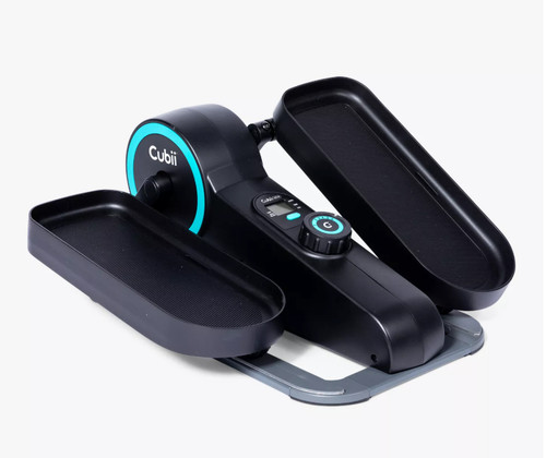 Cubii move under - move,