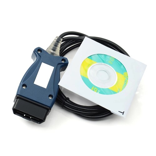 Obd2 scanner jlr sdd v165 - obd2,