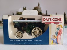 LLEDO DG125000 - Burrell